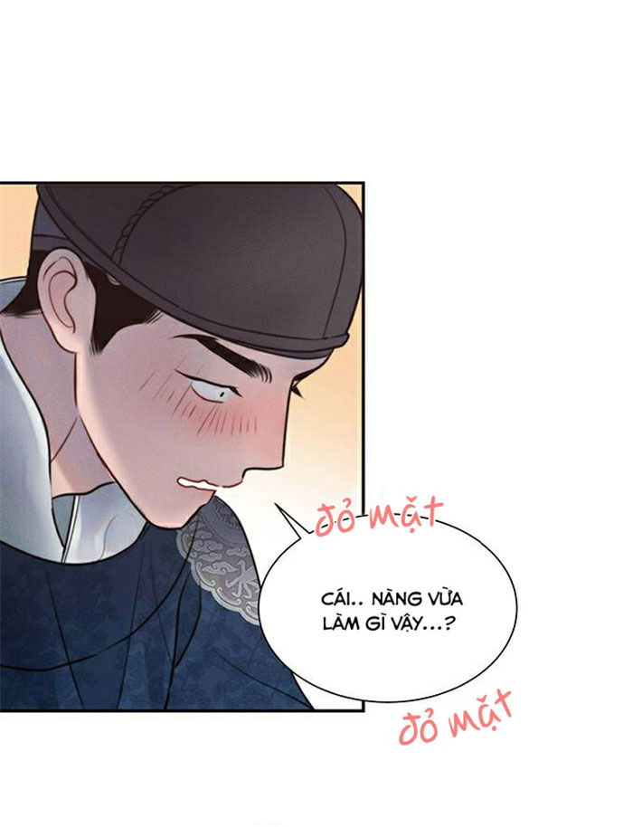 người tình của gwanghae chapter 30 18