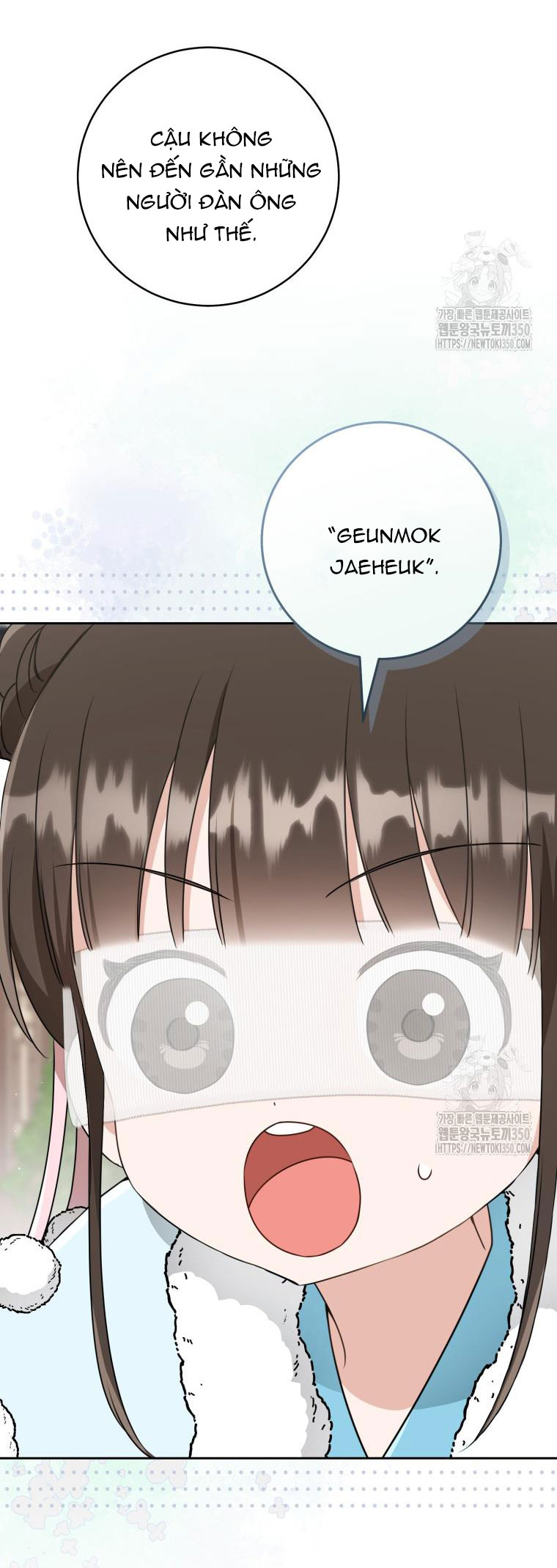 trở thành đứa cháu gái bị ghẻ lạnh trong gia tộc võ giả hùng mạnh chapter 70.2 32