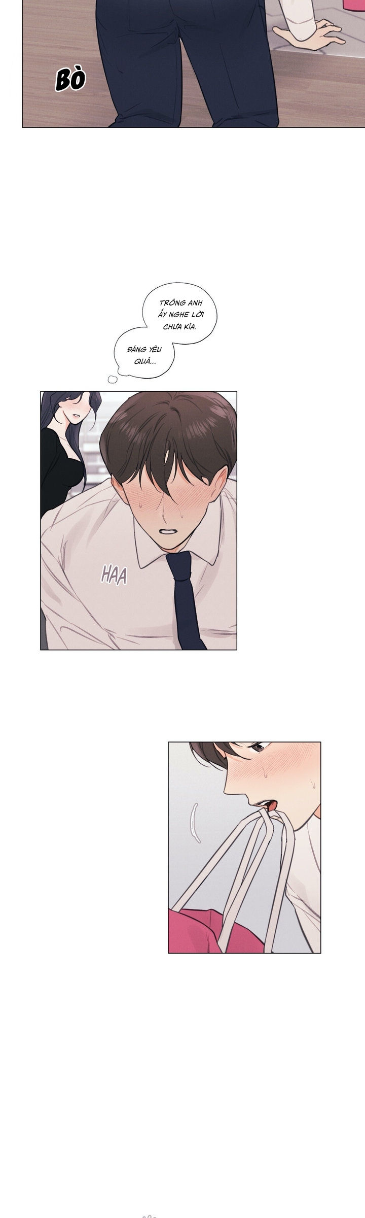 hardcore vanilla chapter 29 16