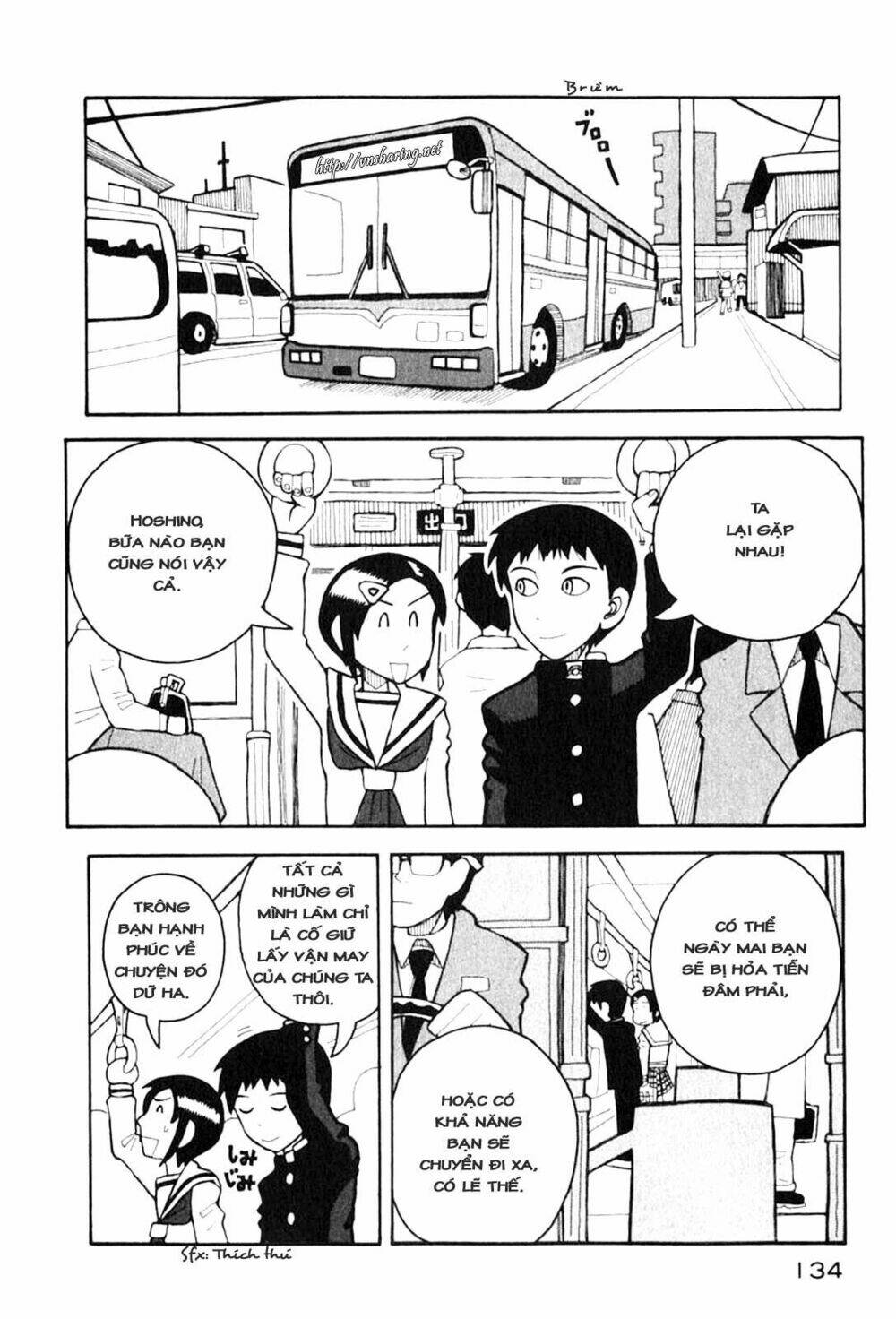 love roma chapter 3 3