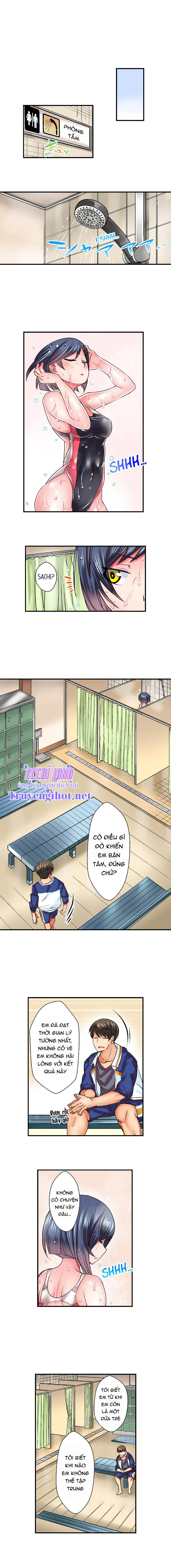 ham muốn mạnh mẽ chapter 1.1 8
