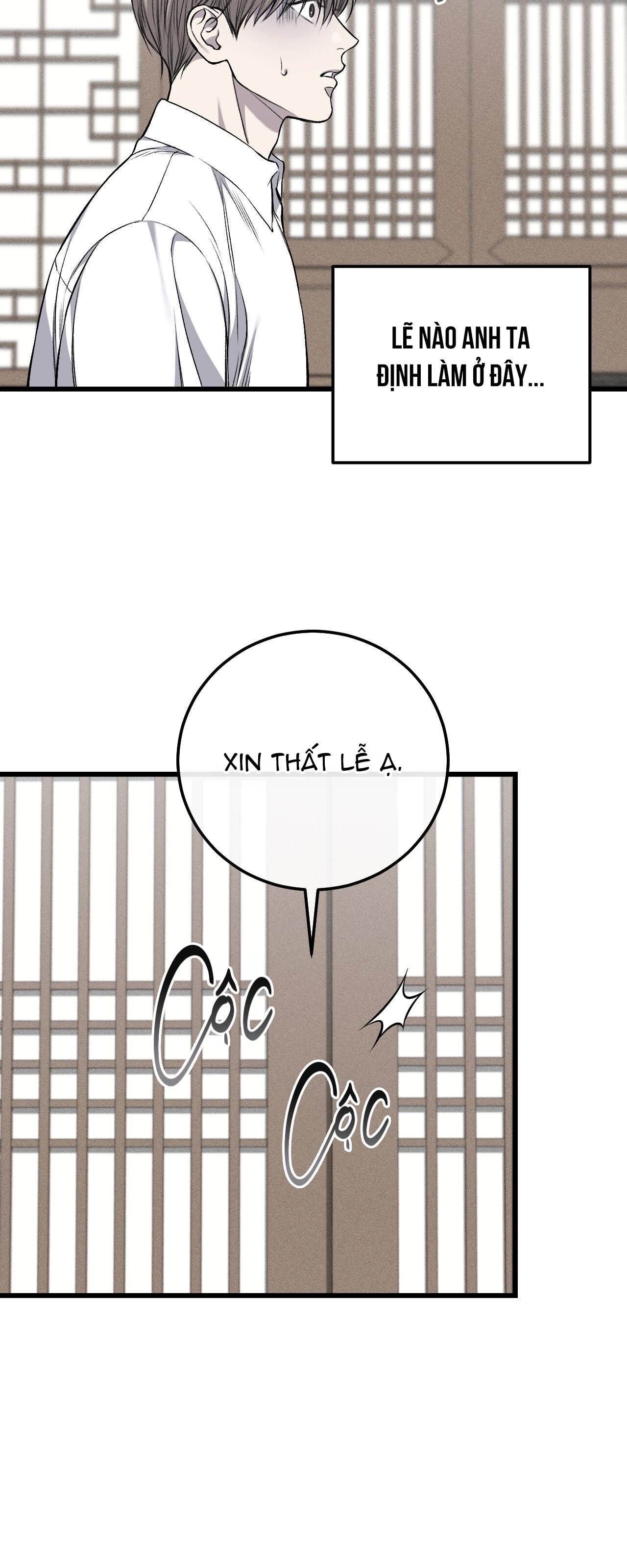 xx đê tiện chapter 25 5