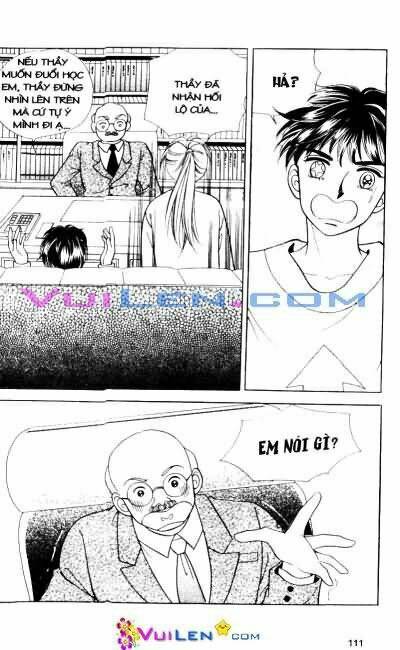 cánh cửa mùa hè chapter 2 111