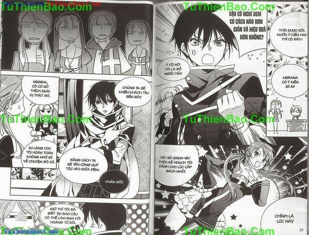 chuyện ở tu viện rolland chapter 2 16