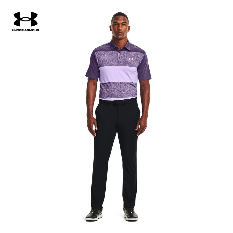 Áo thun polo tay ngắn thể thao nam Under Armour PLAYOFF POLO 2.0 - 1327037