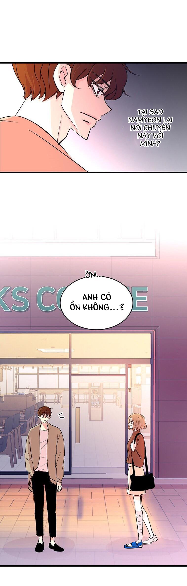 từng chút một chapter 13 28