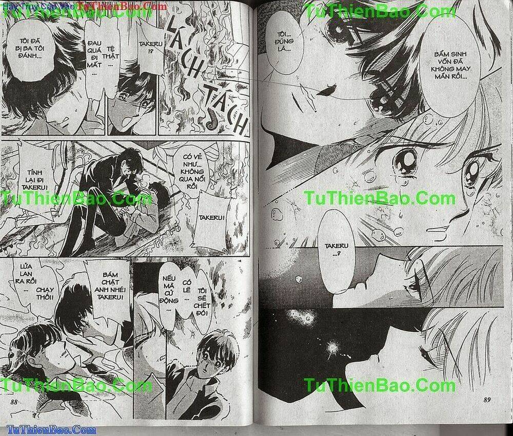 búp bê mario chapter 8 43