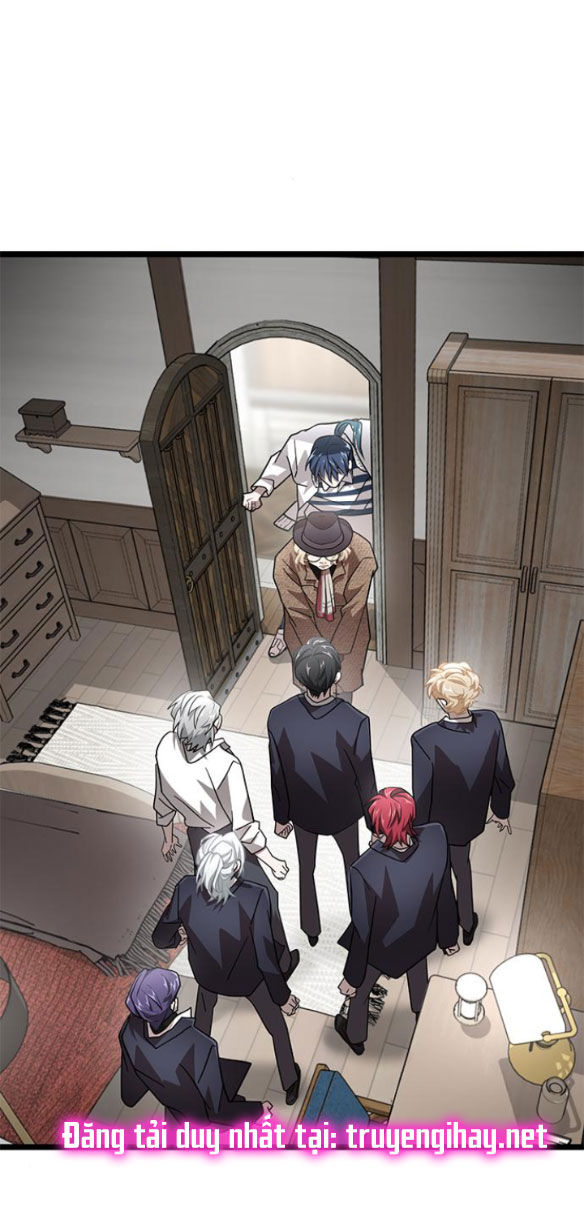 dark moon - tế đàn ánh trăng chapter 26.1 10