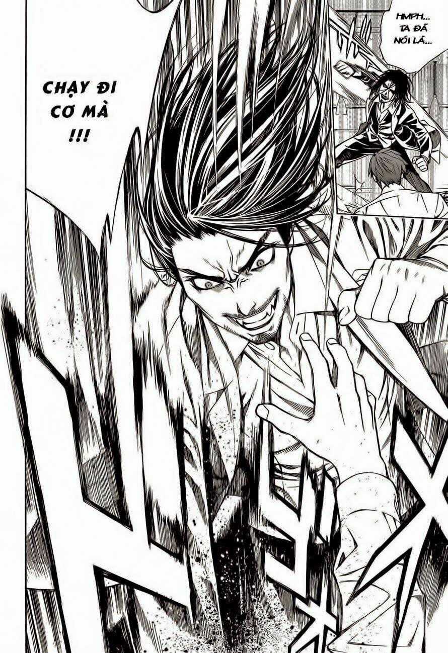 cô nàng ma cà rồng ngoại truyện chapter 1 29