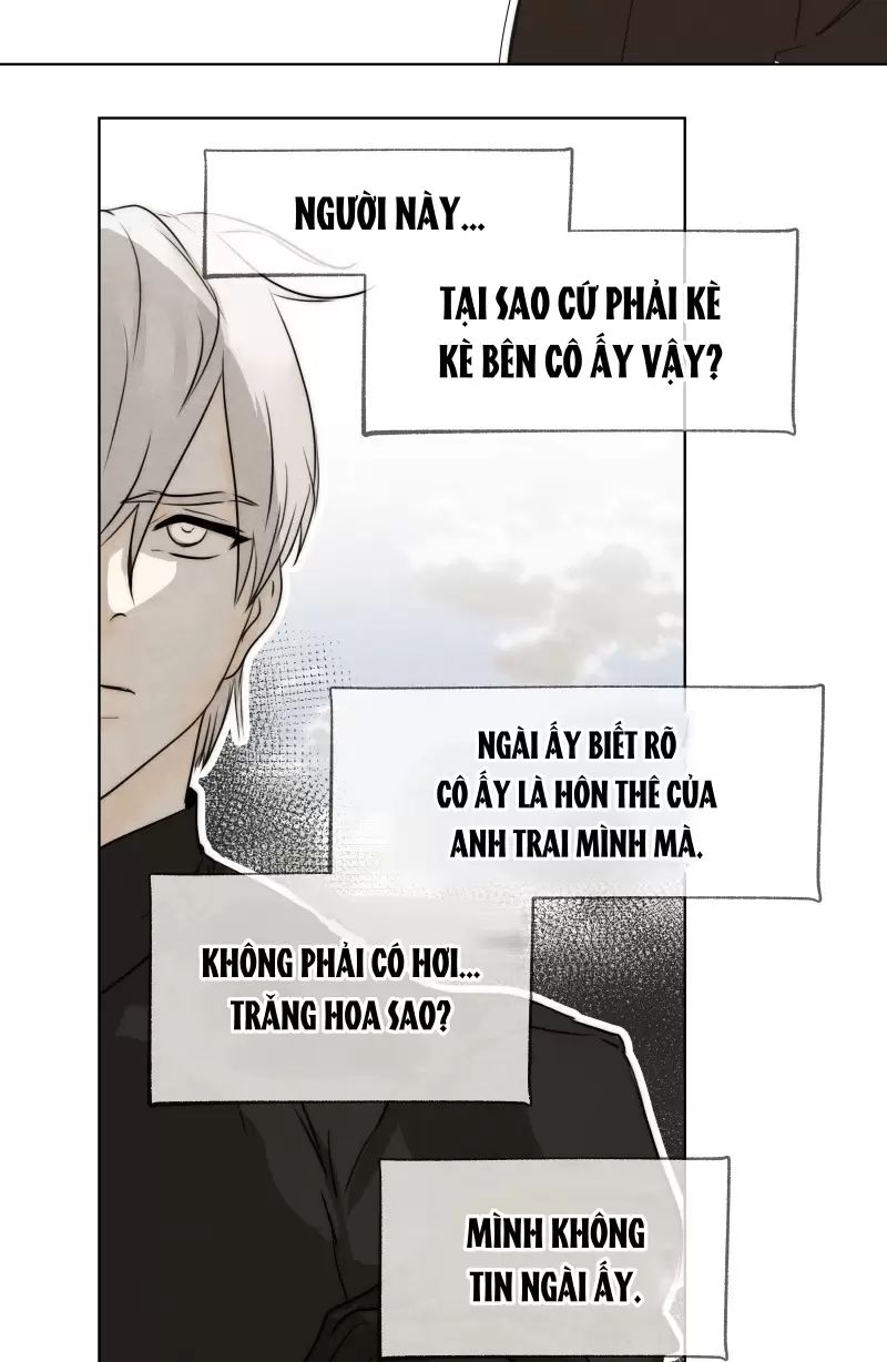 tôi là kẻ phản diện chapter 32 42