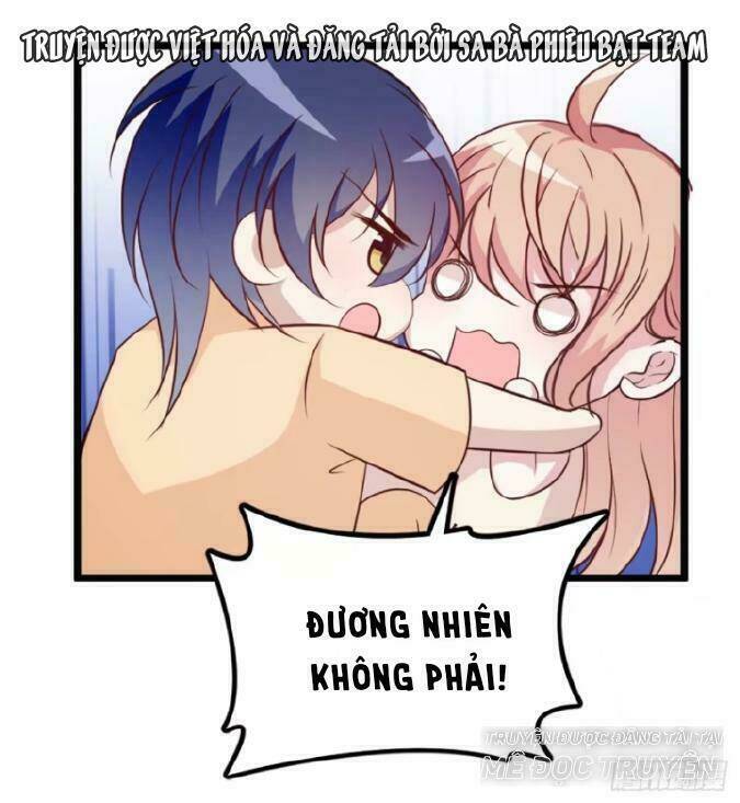 ảnh đế thần bí trộm cưới: vợ yêu, tới pk chapter 10 26