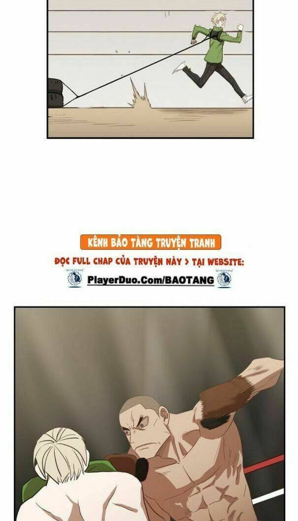 võ sĩ - the boxer chapter 37 51
