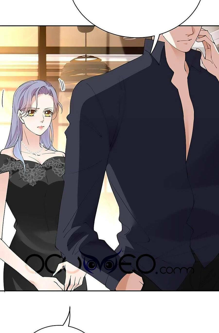 một vợ yêu, một bé con chapter 217 33