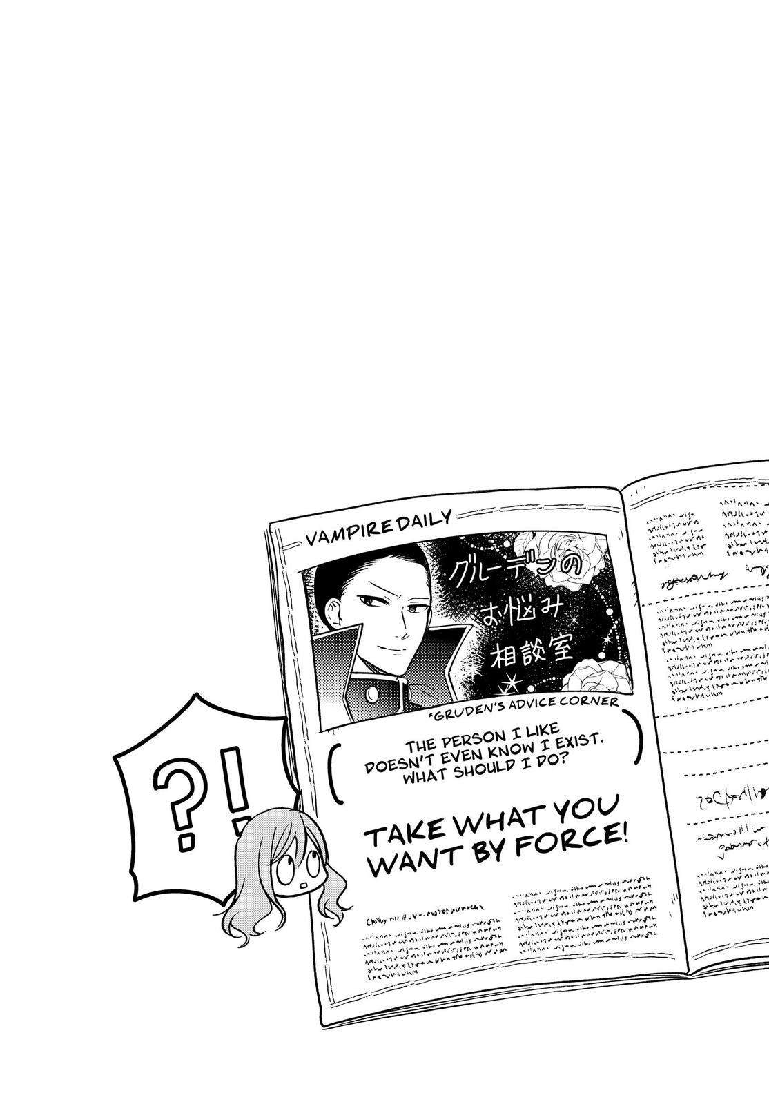 Ký Túc Xá Ma Cà Rồng chapter 36.2 - Trang 20
