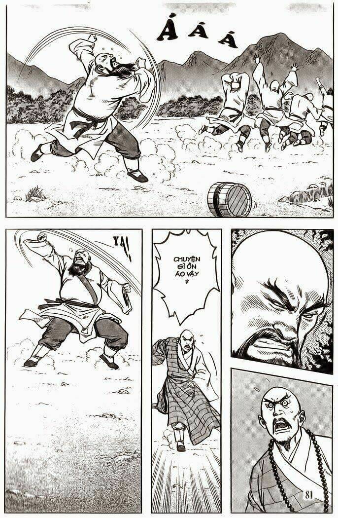 thủy hử chapter 10 6