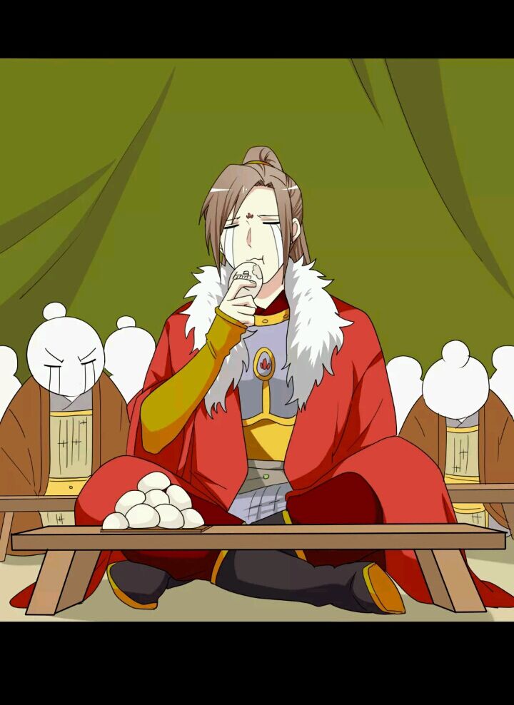 lưỡng bất nghi (full) chapter 94.5 13