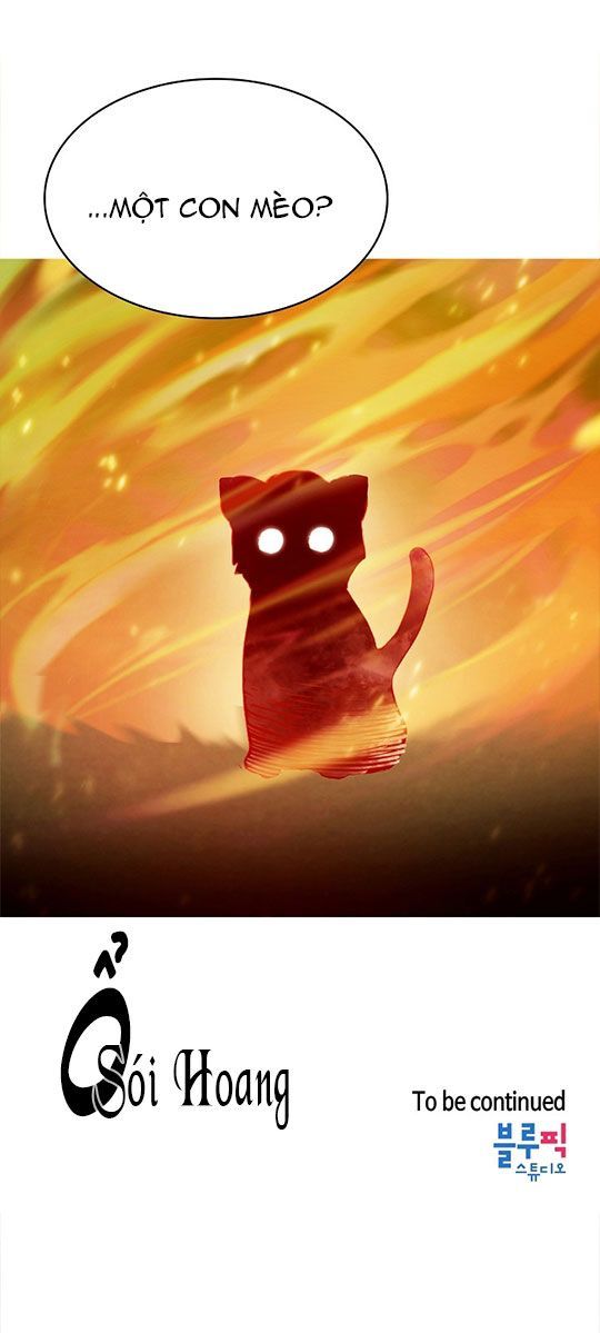 chòm sao trở về từ địa ngục chapter 21 62