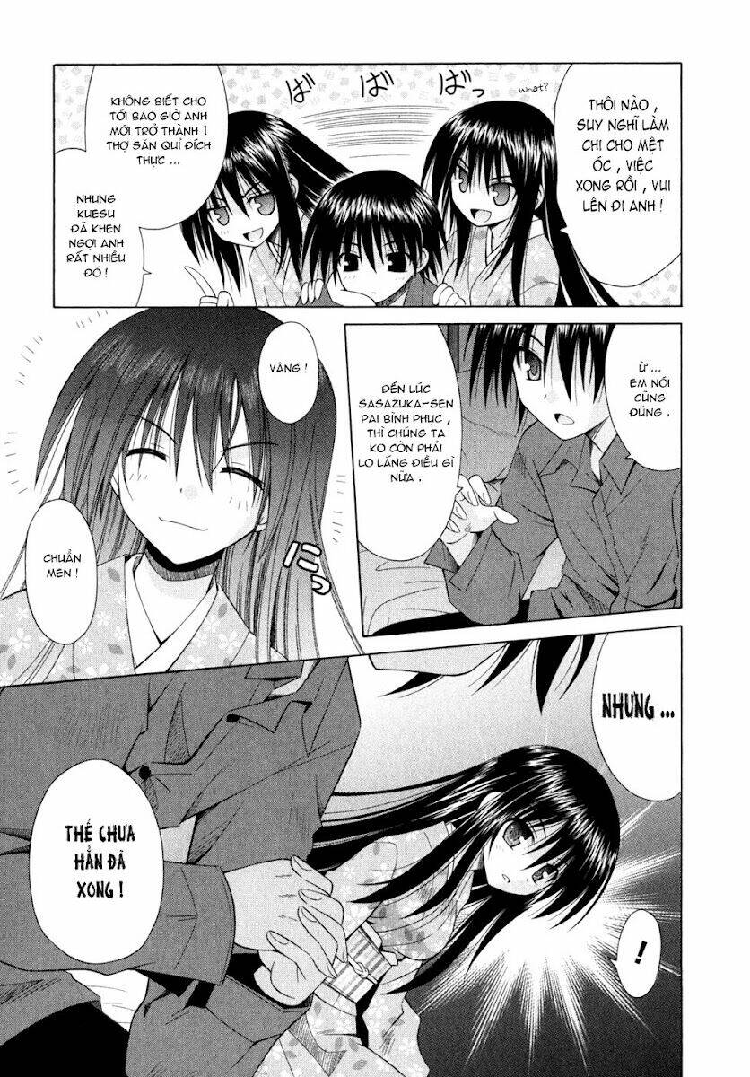 omamori himari chapter 48 20