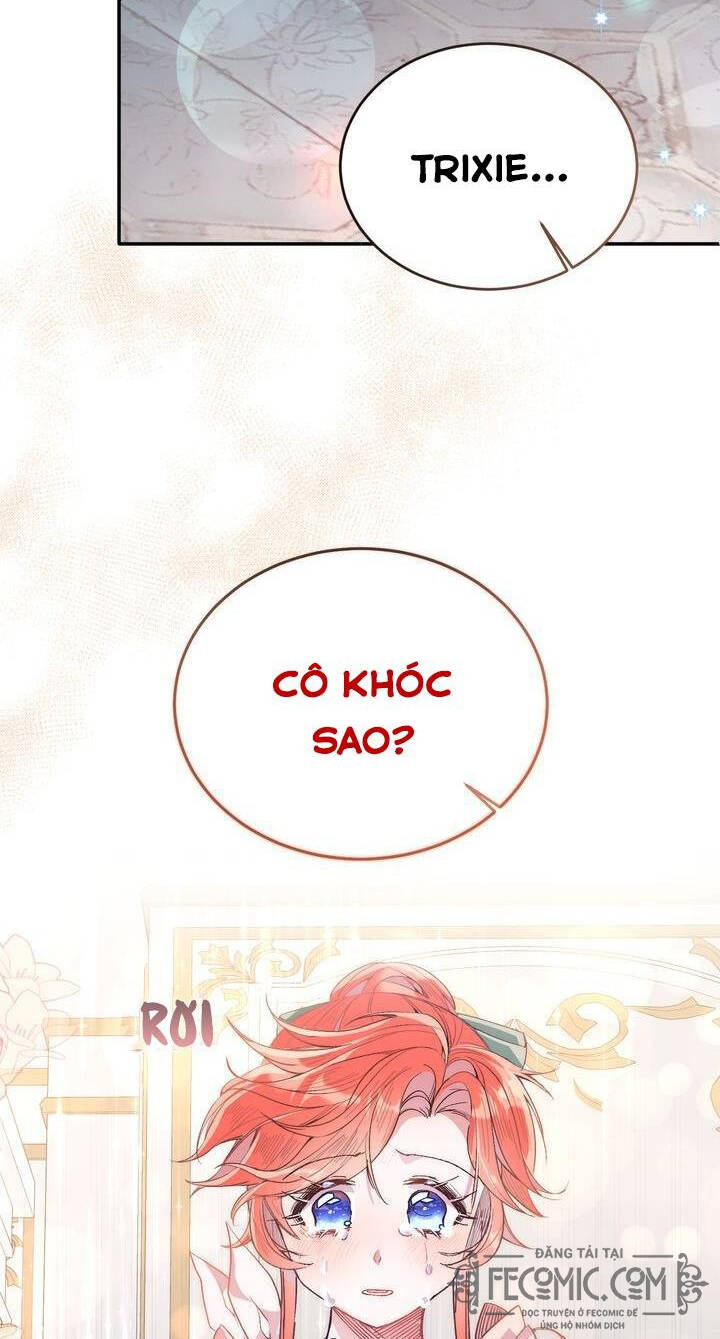 cách để trao vương miện cho vị hoàng tử hoang dã của tôi chapter 15 45