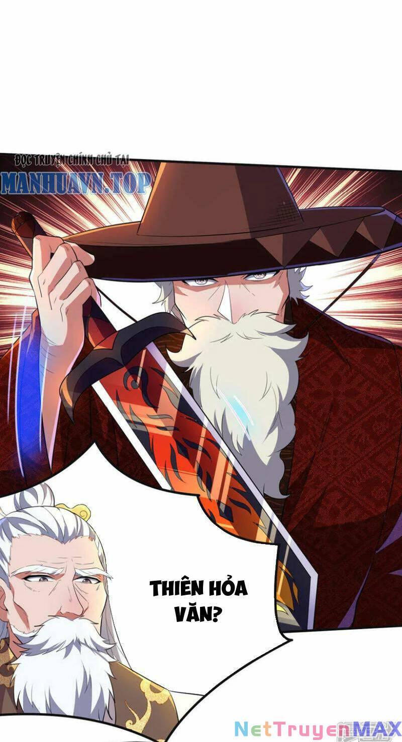 đệ nhất người ở rể chapter 262 21