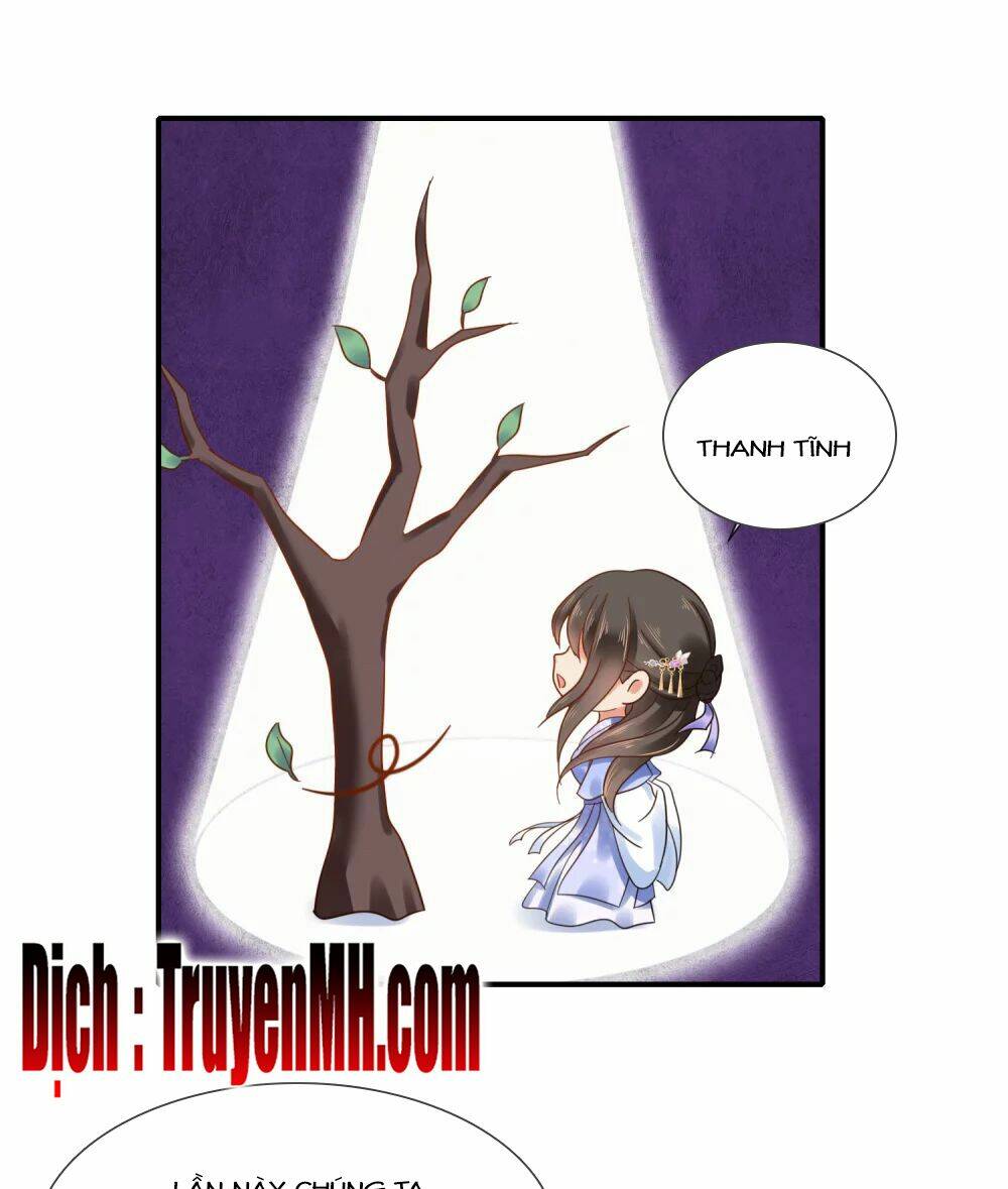 lãnh cung phế hậu muốn nghịch thiên chapter 172 6