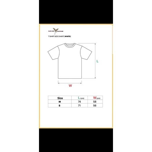 Salaxsaler Áo thun SUMMERTOANG T-Shirt