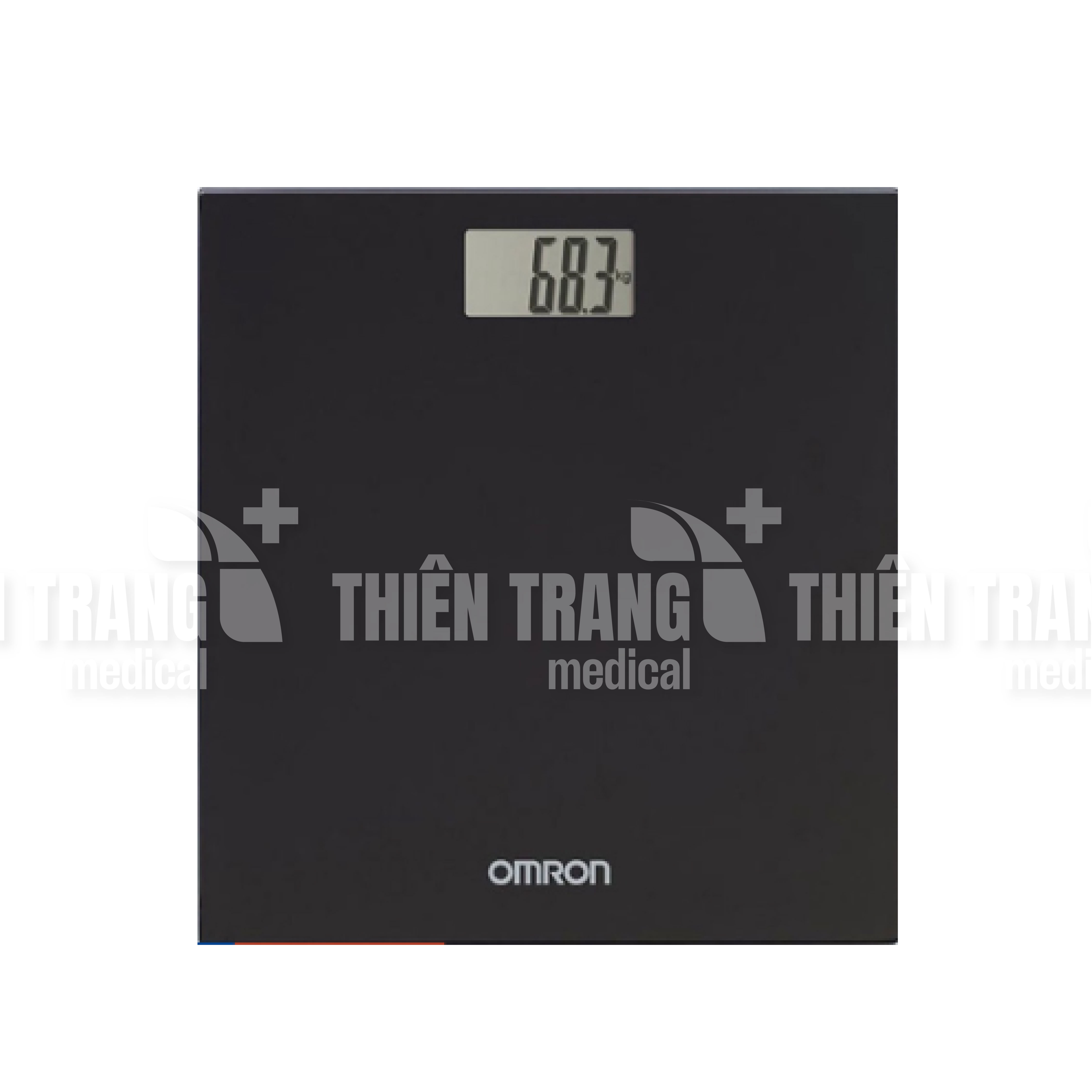 Cân Sức Khỏe Điện Tử OMRON HN-289 Thiên Trang Medical