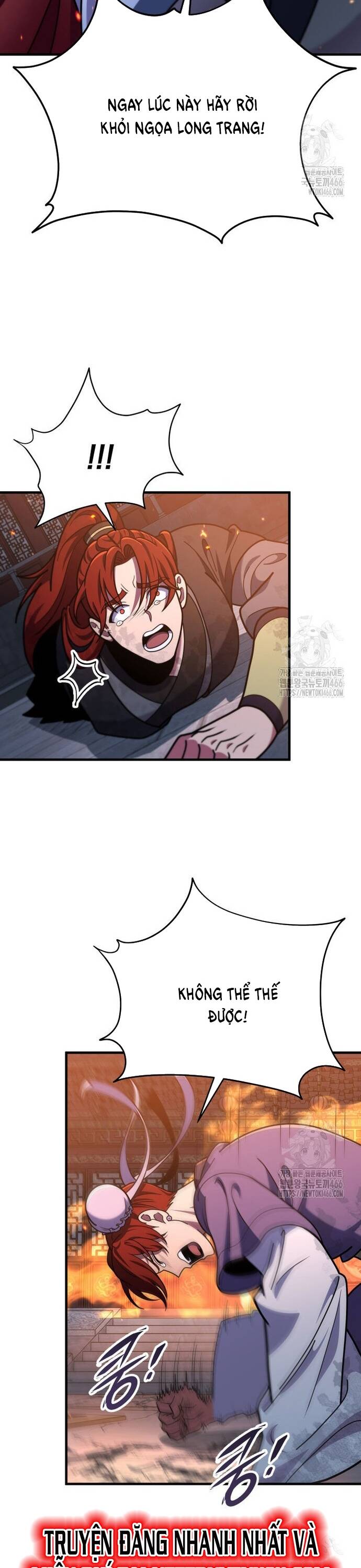 cửu thiên kiếm pháp chapter 101 32