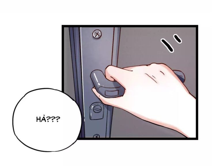 cậu đã từng yêu tôi 2 chapter 8 36