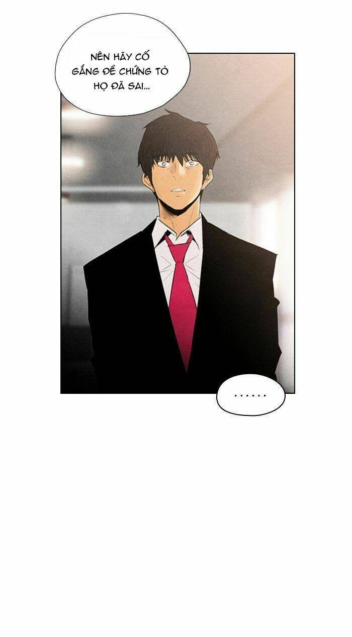 kẻ hồi sinh chapter 4 30