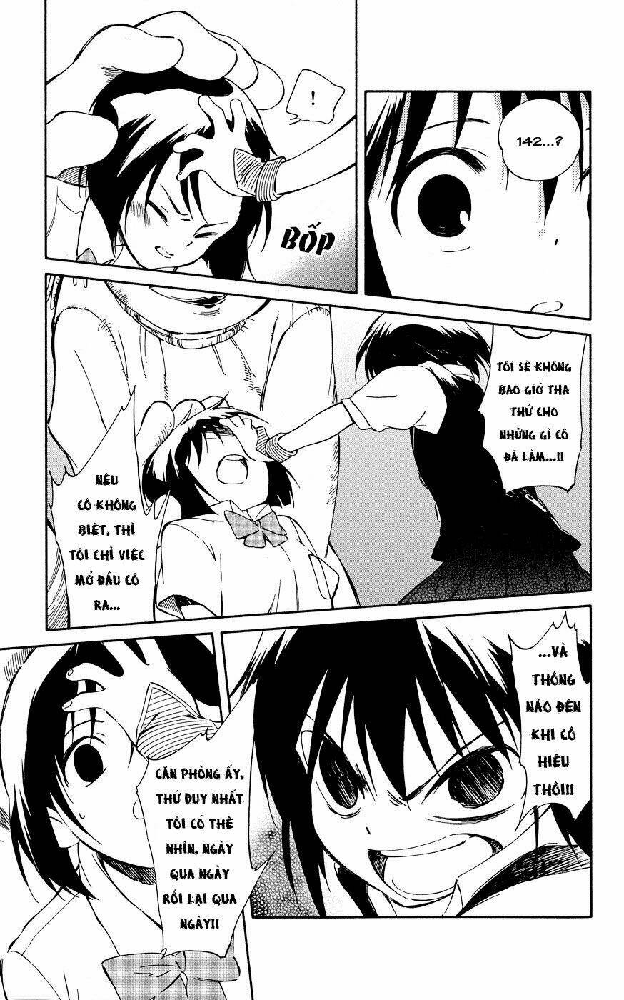 hitoribocchi no chikyuu shinryaku chapter 28 104