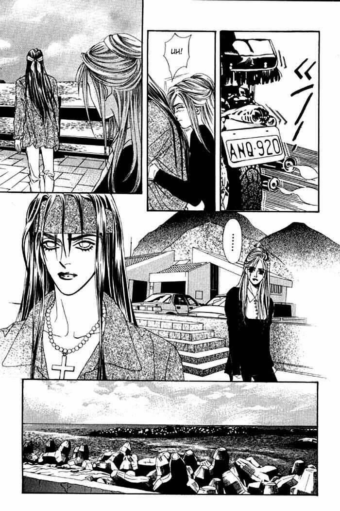 youth gone wild - tuổi trẻ cuồng nhiệt chapter 5 26