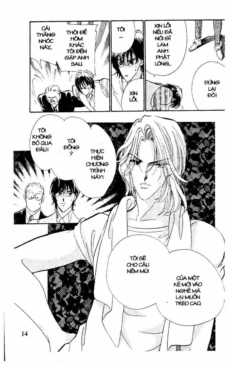 kanon - hoa âm chapter 1 14