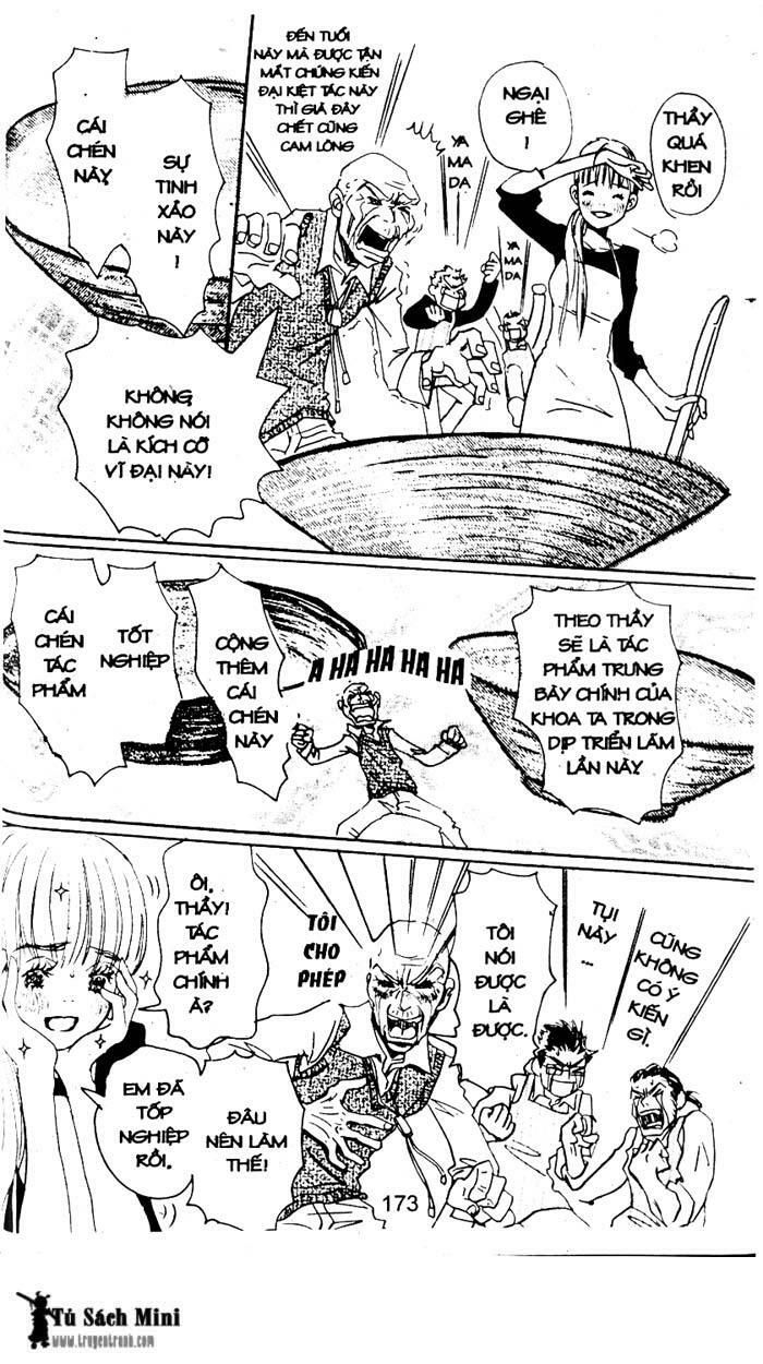 love n life chapter 15 30