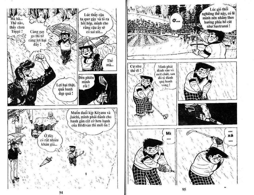 tân teppi chapter 27 46