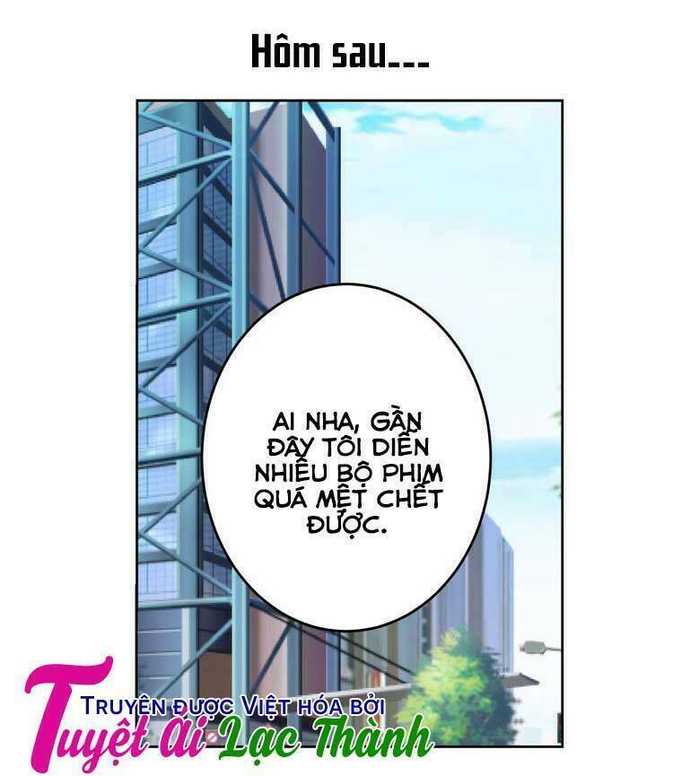 phản công thành siêu sao chapter 18 14