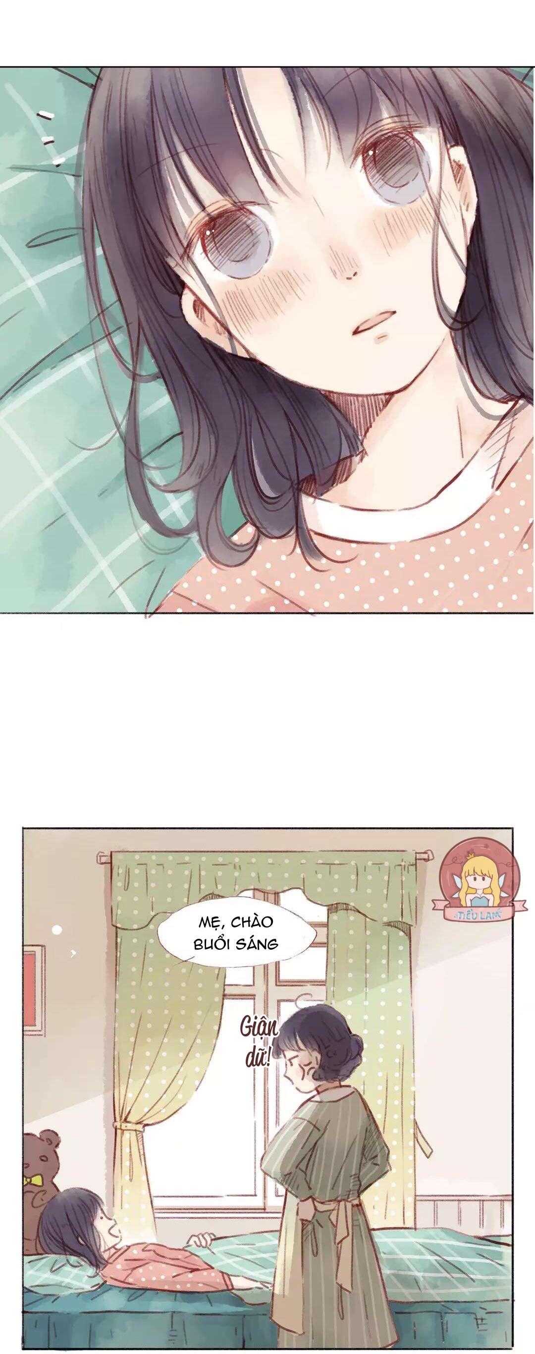 phế sài thần đăng và công chúa chapter 1 6