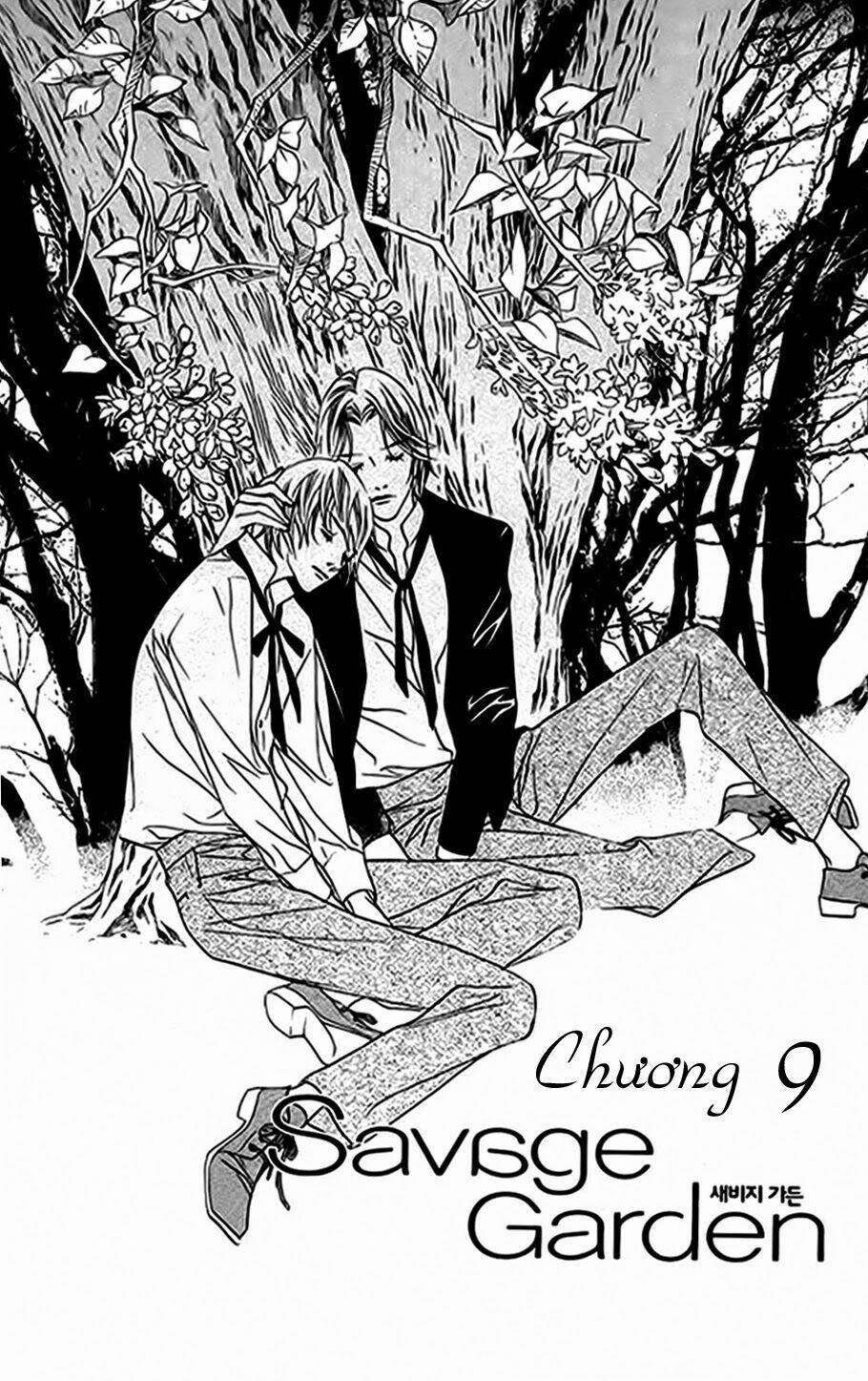 savage garden chapter 9 3