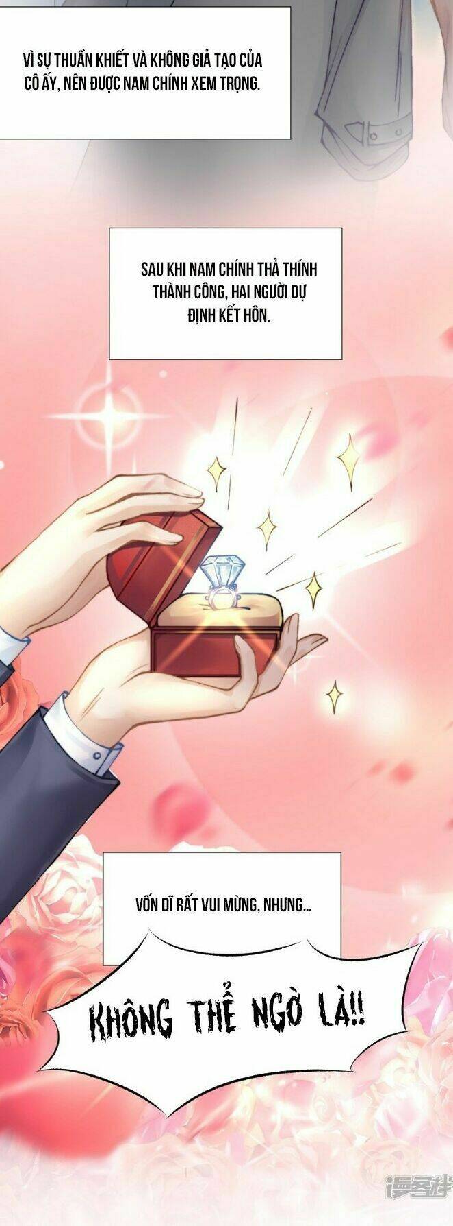 thiếu nữ sấm sét chapter 42 5