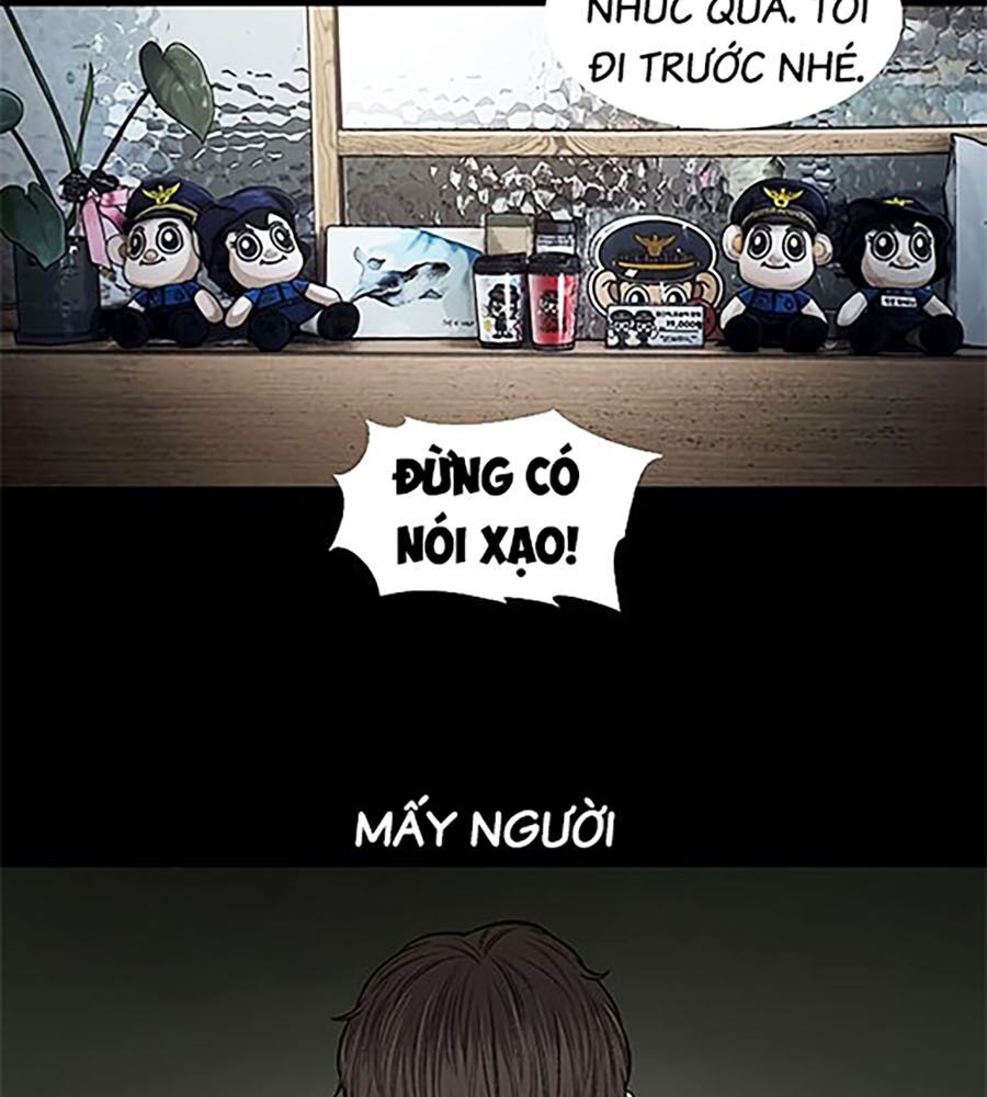 Tao Là Công Lý chapter 60 30