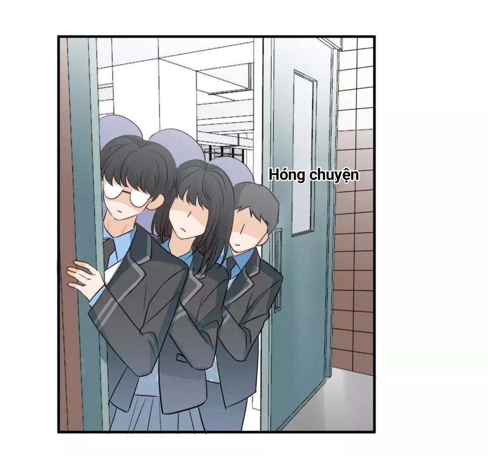 ánh trăng ngọt ngào chapter 15 17