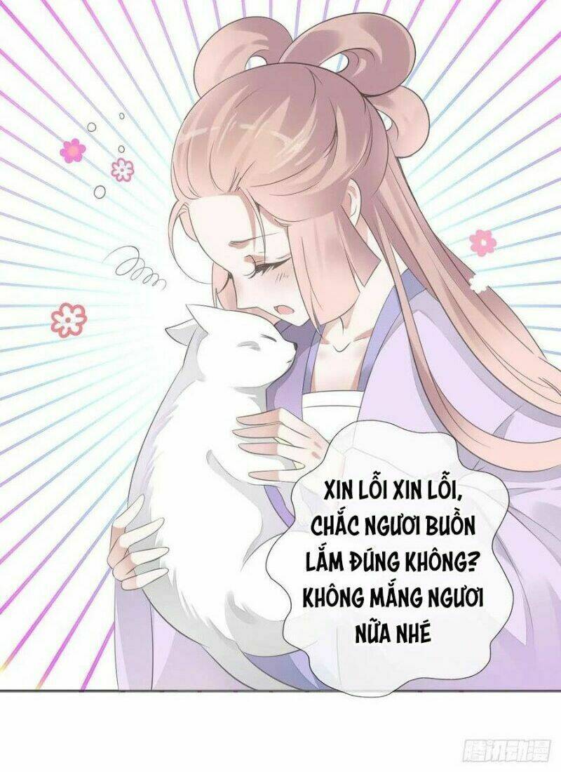 điền viên mật sủng: cô vợ nóng bỏng chapter 95 42