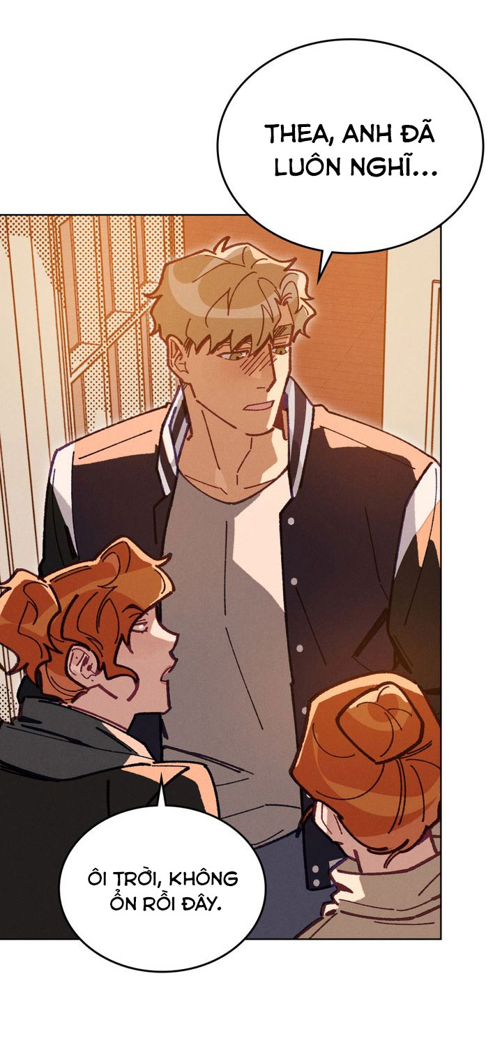 giải mã ngôn ngữ trái tim chapter 28 22