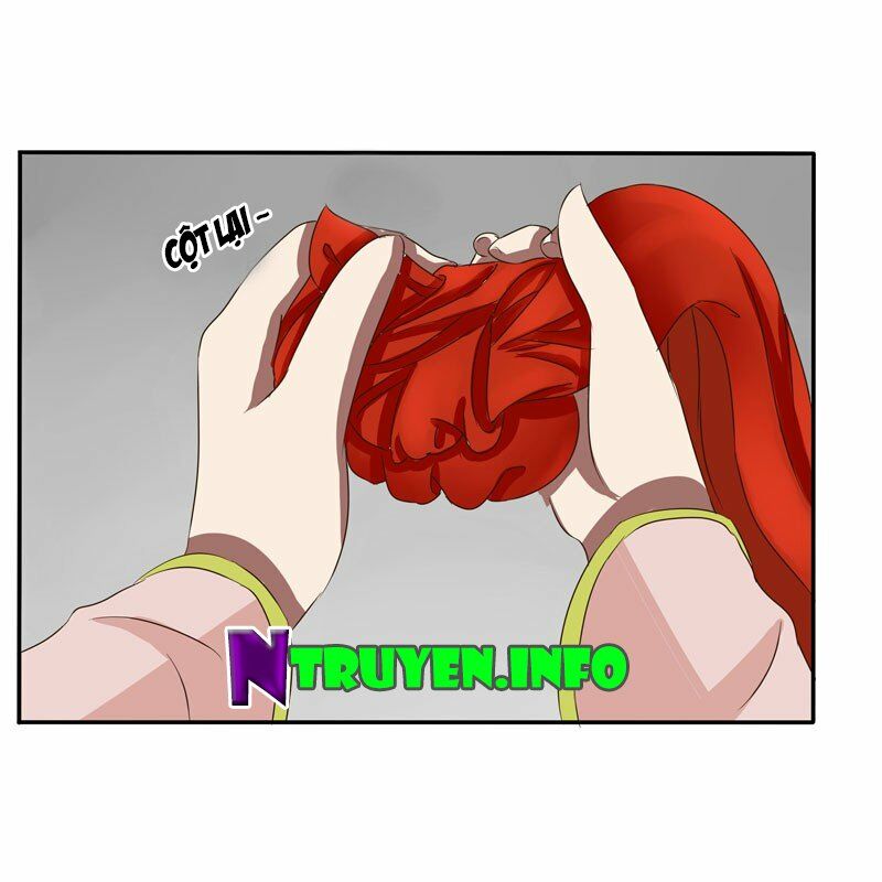 thông linh phi chapter 68 9