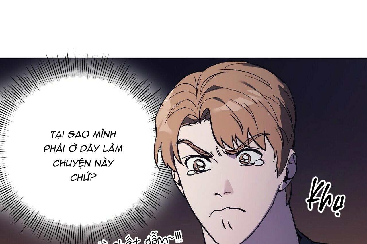 chàng dâu nhà họ kang chapter 13 37