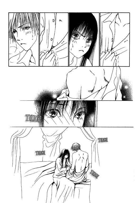 yamato nadeshiko shichihenge chapter 3 30