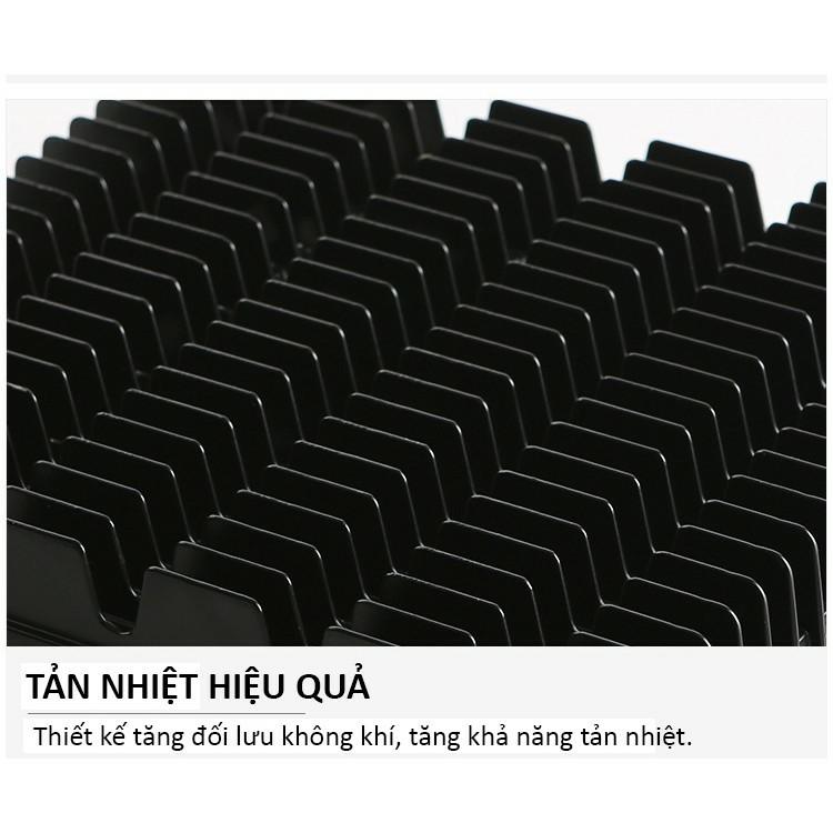 Đèn led 100W chiếu sáng ngoài trời công suất cao - Đèn pha 100W
