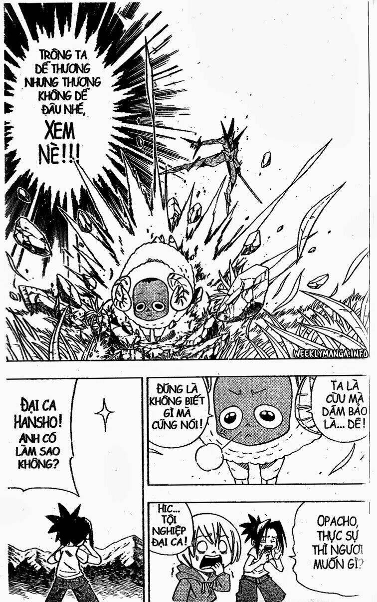 vua pháp thuật chapter 208 20