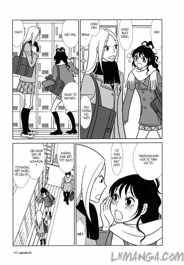 usagi drop chapter 45 9