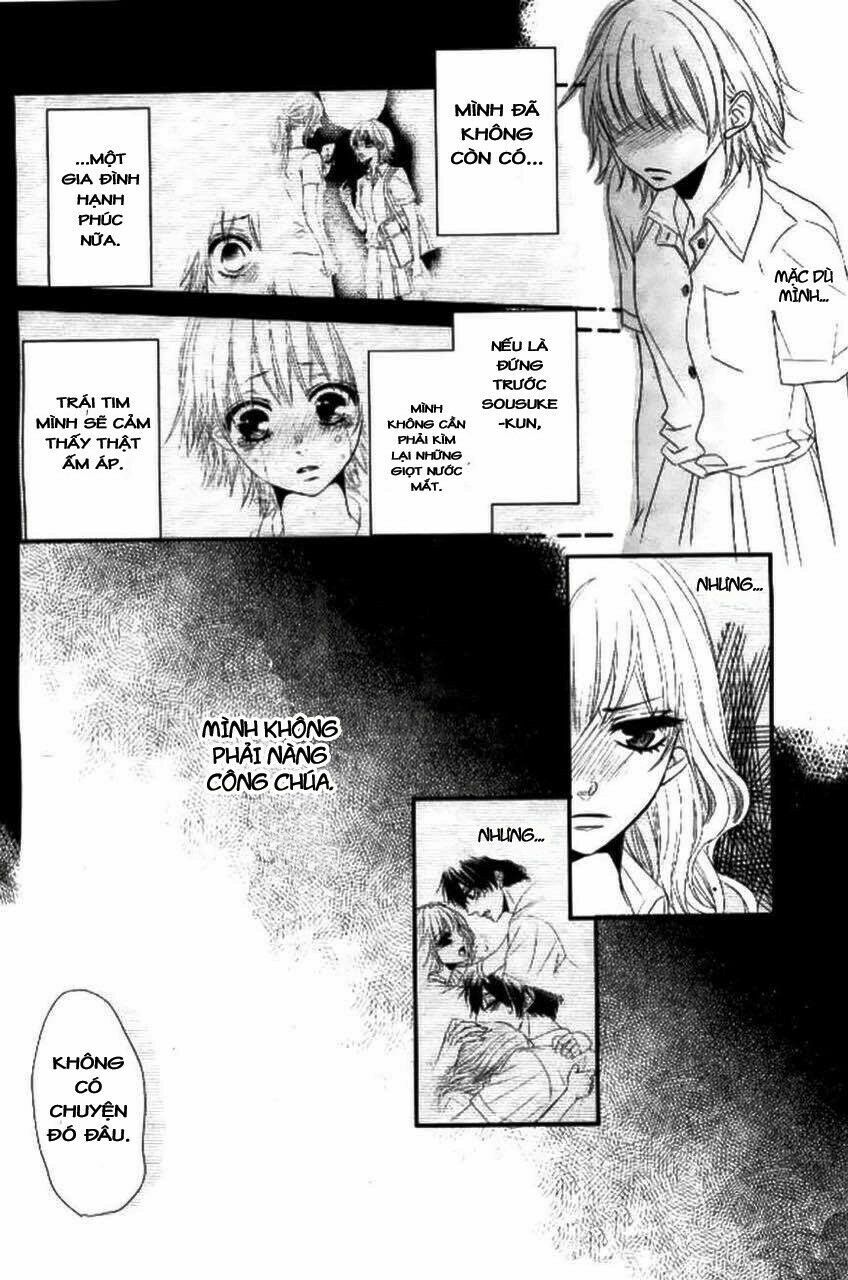 hime to knight to, tonari to watashi chapter 1 42